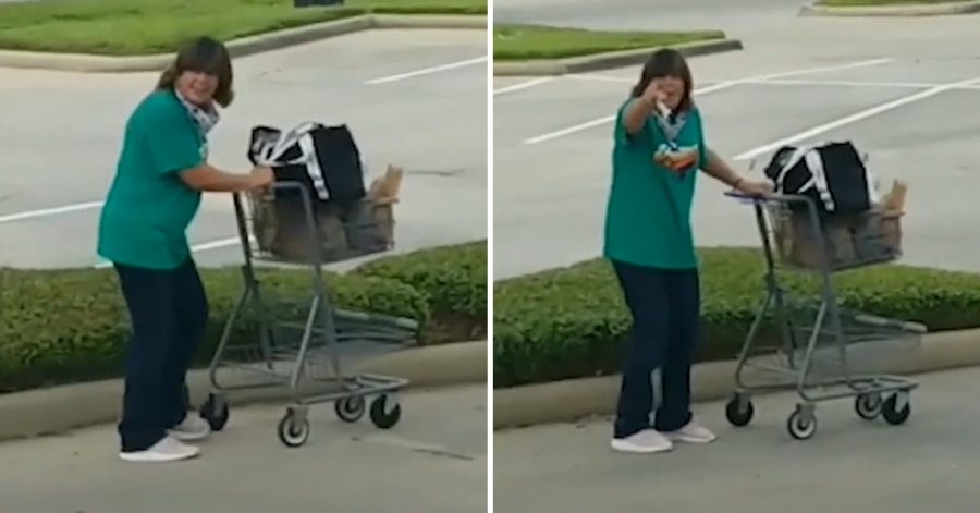 Woman Tells Vietnamese Restaurant Owner to ‘Get Out of Our Country’ in Houston Parking Lot