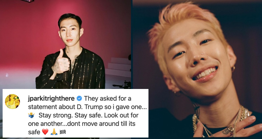 Jay Park