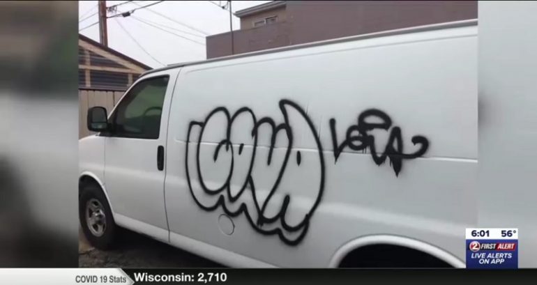 Family-Owned Hmong Store Targeted by Alleged Racists in Wisconsin