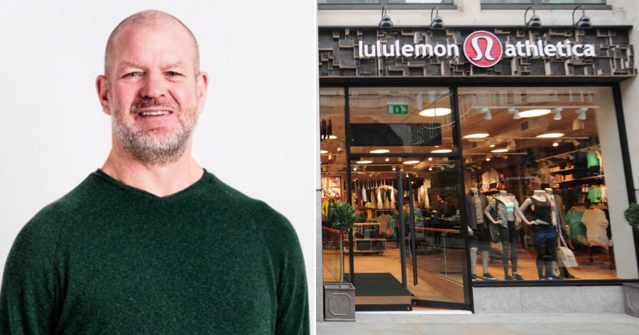 Lululemon Founder Named the Company Because It Was 'Funny to Watch'  Japanese People Try to Say It