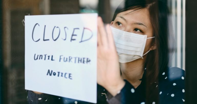 90% of Minority, Women-Owned Businesses May Never See Government’s Paycheck Aid