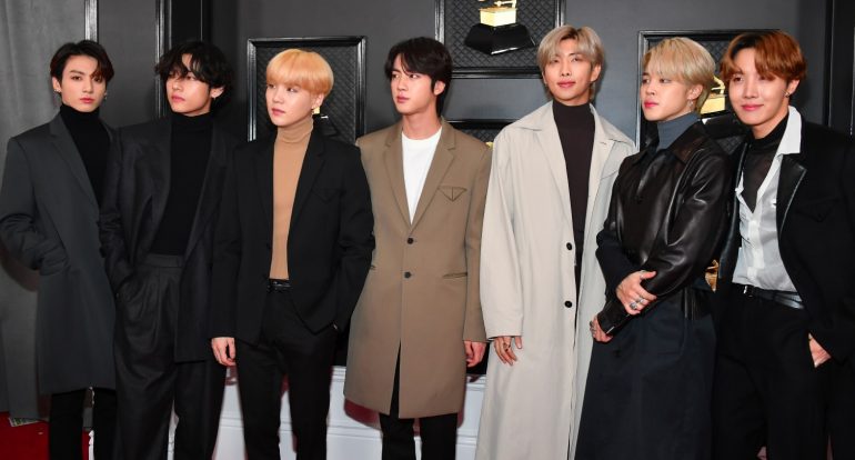 BTS ARMY, Prepare Yourselves for a New Album in 2020