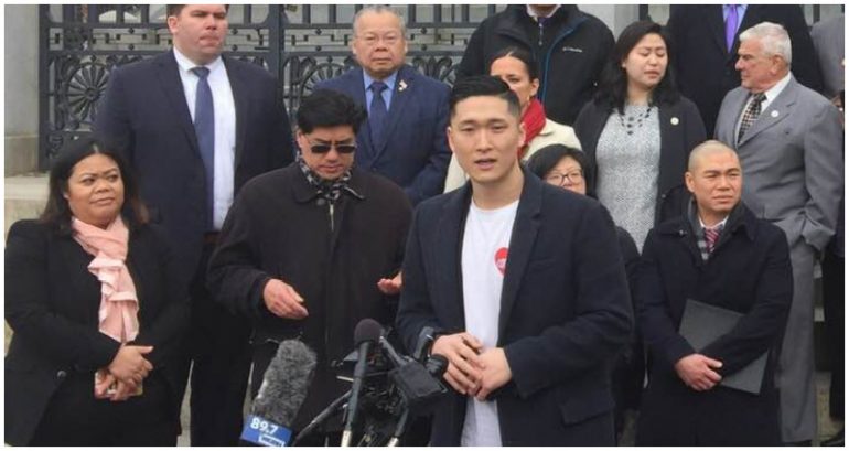 Asian Americans Are Not a Monolith, But We Have to Come Together