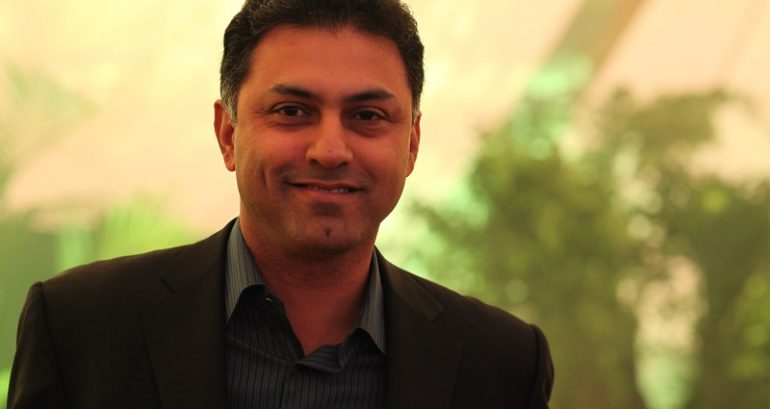 Indian American Tech CEO Forfeits $1 Million Salary to Avoid COVID-19 Layoffs