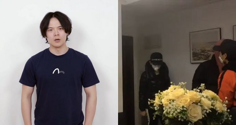 Chinese Journalist Who Went Missing for 2 Months During Outbreak Released By Police