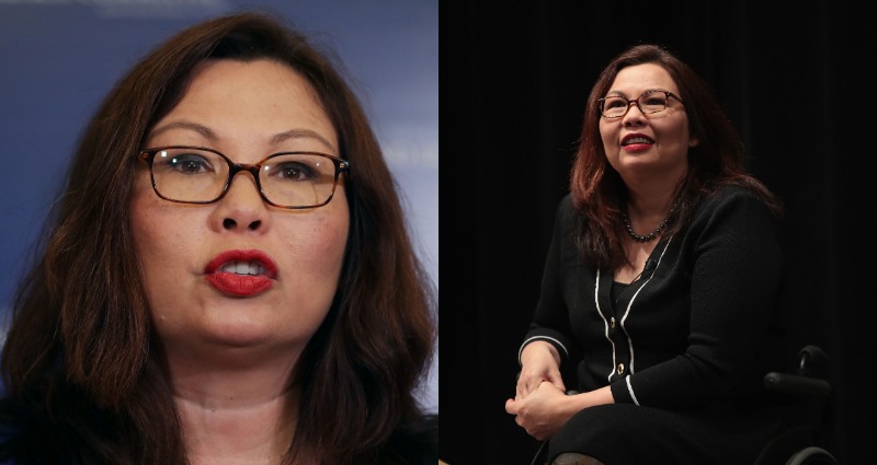 tammy duckworth