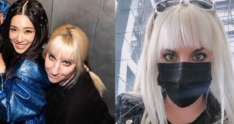 Singer Tiffany Young’s Tour Manager Tests Positive For COVID-19