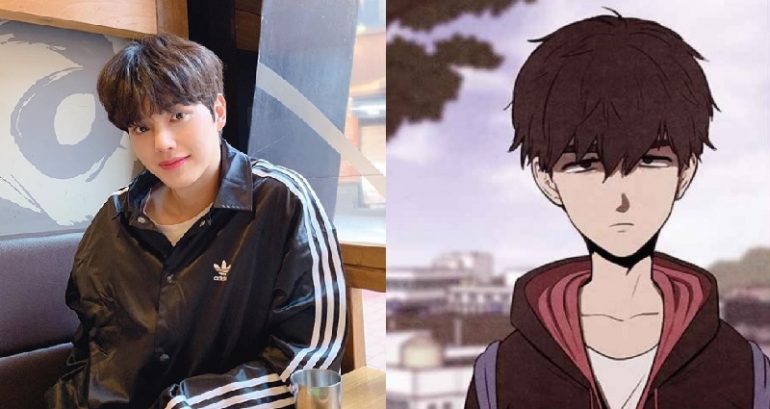Netflix Pays $2.4 Million PER EPISODE to Turn Korean Webtoon Into Live-Action K-Drama