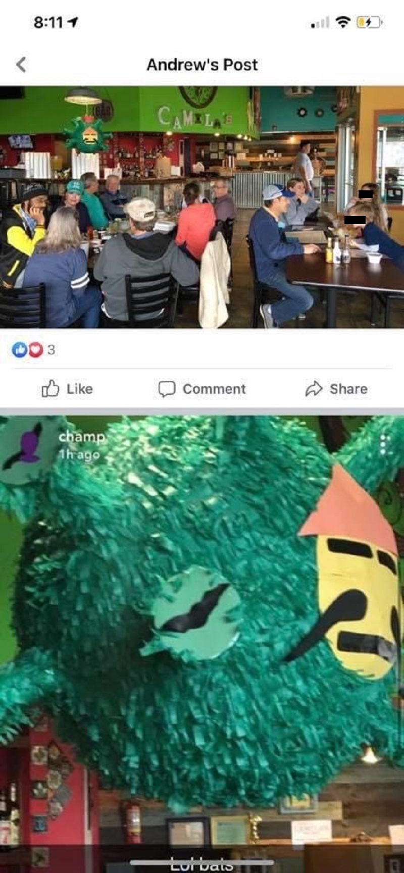 pinata