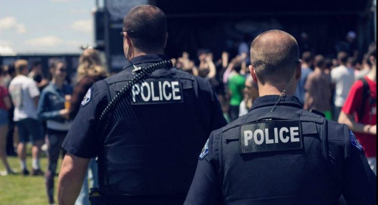 Pakistani American Ex-Cop Sues Department After Co-workers Call Him ‘Taliban’, ‘Terrorist’