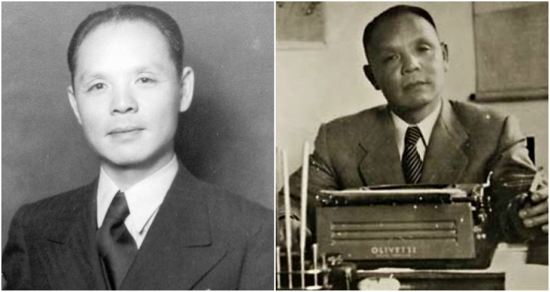 Meet the Chinese Man Who Saved Over 5,000 Jews During the Holocaust