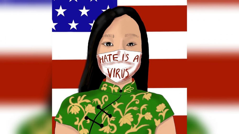 The Rage Asian Americans Feel Right Now