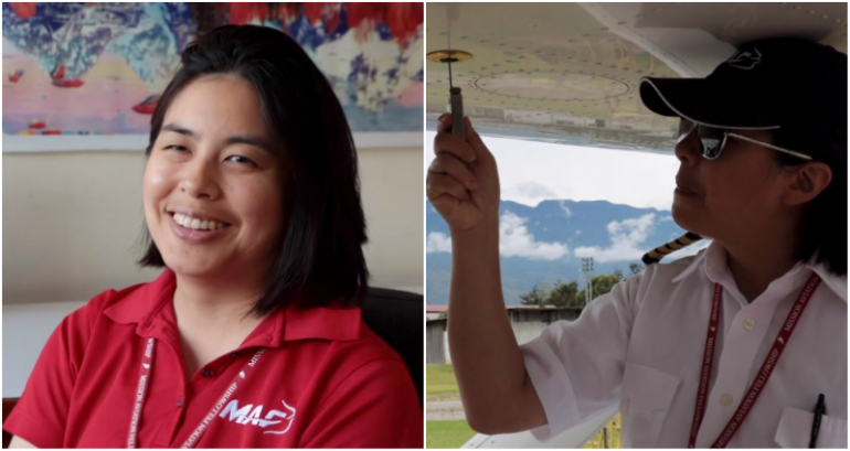 American Pilot Dies in Crash While Delivering COVID-19 Test Kits in Indonesia