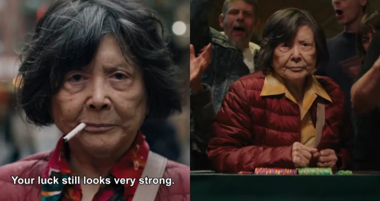 EXCLUSIVE: Tsai Chin Gave Us the Most Badass Tiger Granny Interview Ever