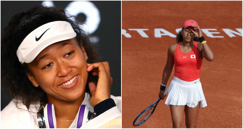Naomi Osaka is Now the Highest-Paid Female Athlete Ever After Earning $37.4 Million