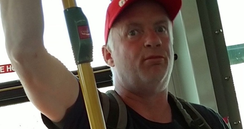 Woman Violently Beaten on Vancouver Bus For Defending Asian Women From Racist Man