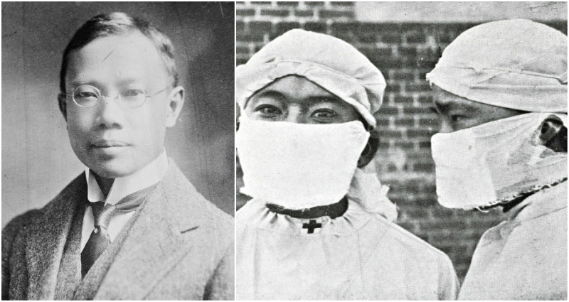 N95 mask