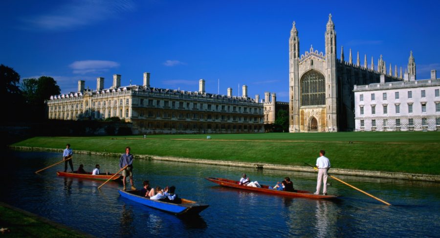 To My Asian Tiger Mom: I Finally Get Into Cambridge But I Am Broke