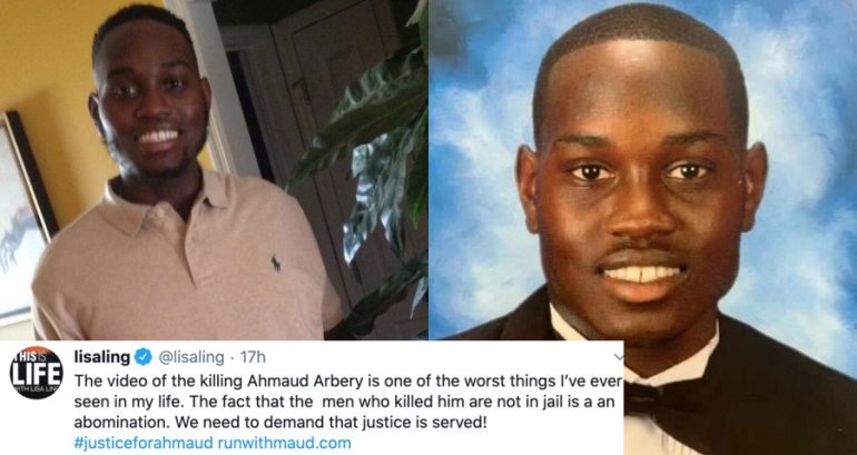 Asian Twitter Rallies to Support the Black Community for #JusticeForAhmaud