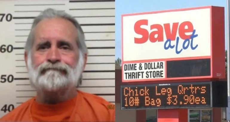Wisconsin Man Arrested for Racist Comments Against Hmong Americans Wearing Masks in Store