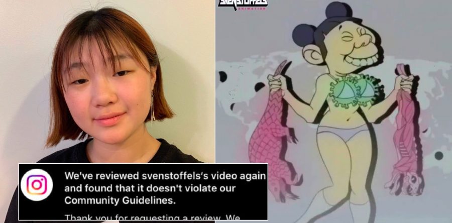 Teen Calls Out Instagram for Policy Negligence, Starts Campaign to Make Instagram Safer