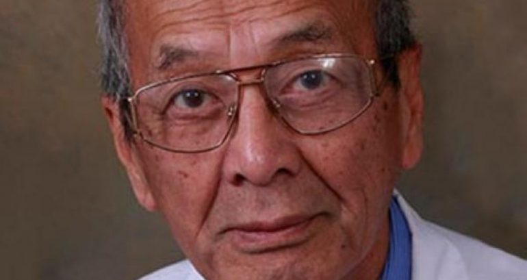Las Vegas Doctor Who Refused to Retire Dies Fighting COVID-19