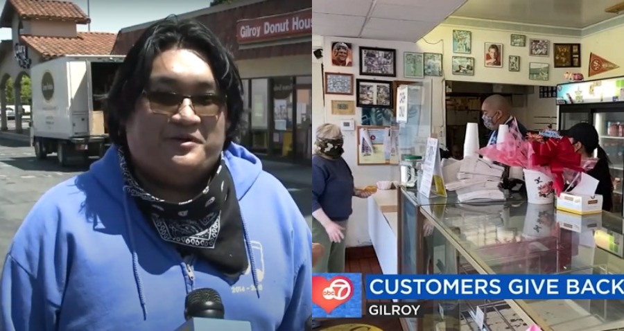 gilroy