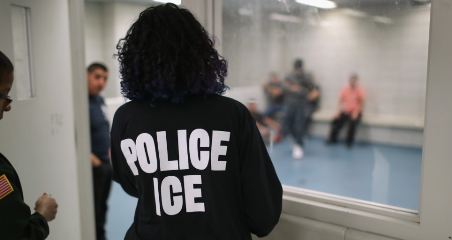 ice