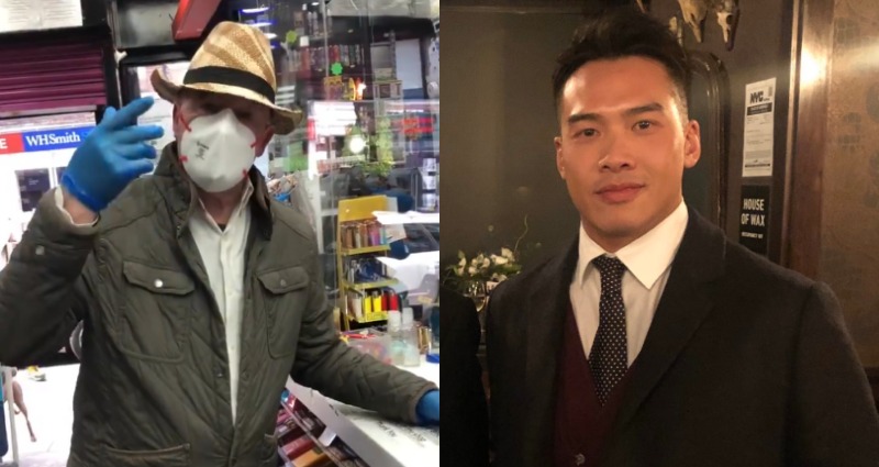 Jason Wong