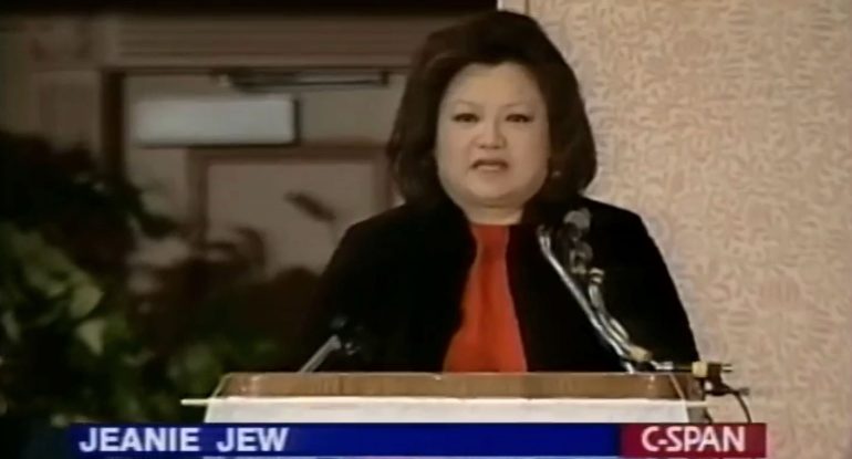 Meet the Woman Who Inspired the Creation of Asian Pacific American Heritage Month