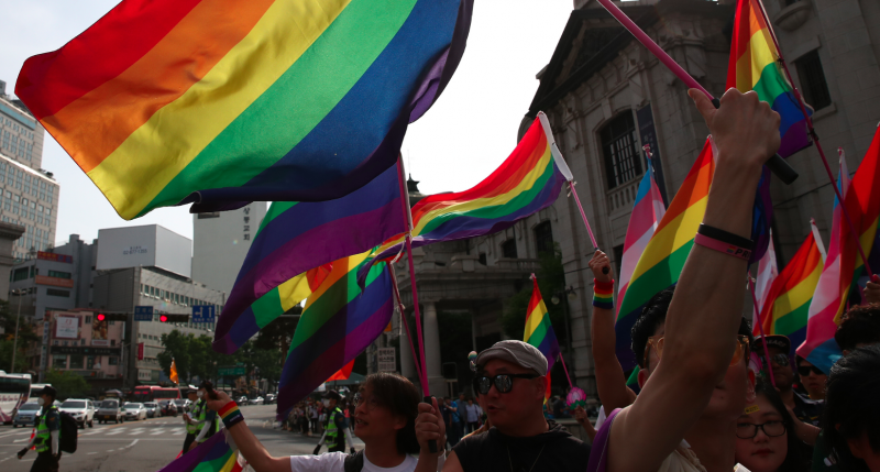 gay clubs