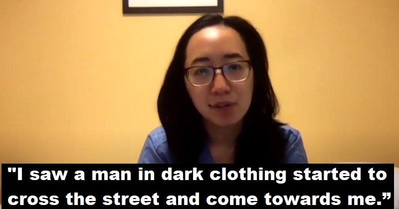 Boston Doctor Reveals Saddening Encounter With Racist Man