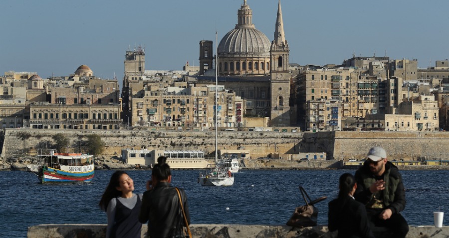 Japanese Man Living in Malta Assaulted in Racially-Motivated Attack