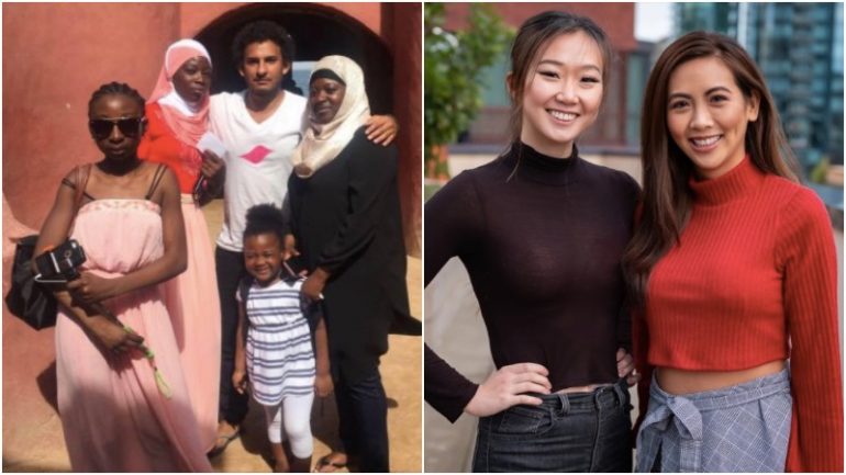 Why Venmo and Queenly Co-Founders Owe Their Success to Immigrant Roots