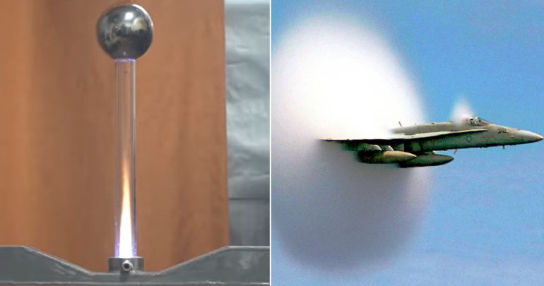 Wuhan University Unveils Plasma Jet Prototype That Could Eventually Replace Jet Fuel