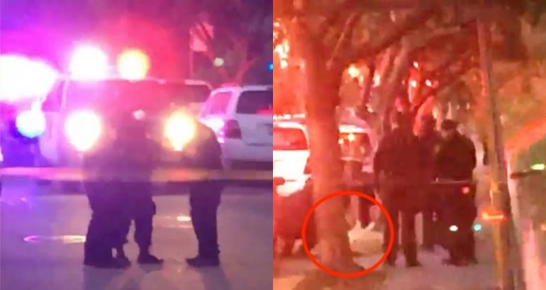 2 Suspects Who Gunned Down Asian Teen in San Francisco Arrested