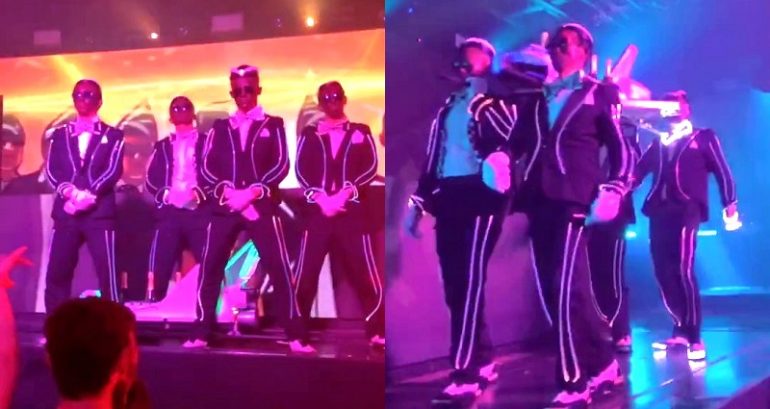 Taiwan Night Club Stops Viral ‘Coffin Dance’ After Dancers Add Blackface, ‘Unaware’ It is Racist