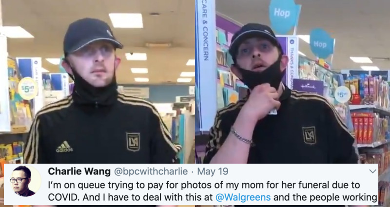 walgreens