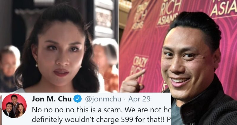 crazy rich asians