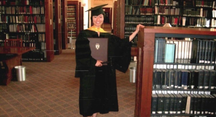 Harvard Law School Came After Me for Speaking Up About My Sexual Assault