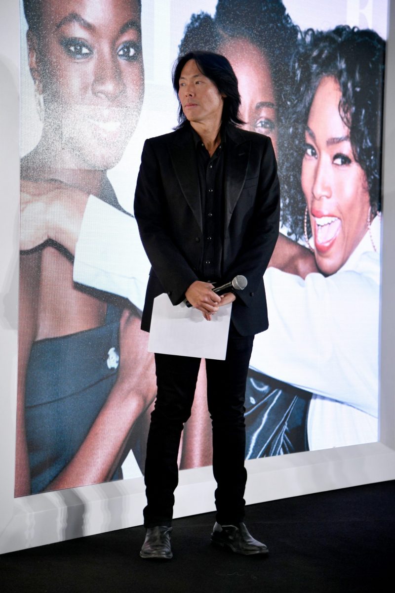 Stephen Gan