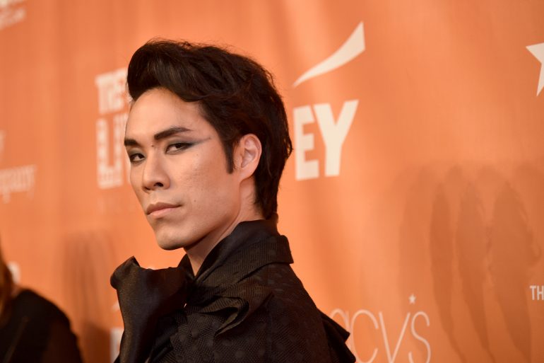 Asian Celebs Donate Thousands to Bail Funds for Black Lives Matter Protesters