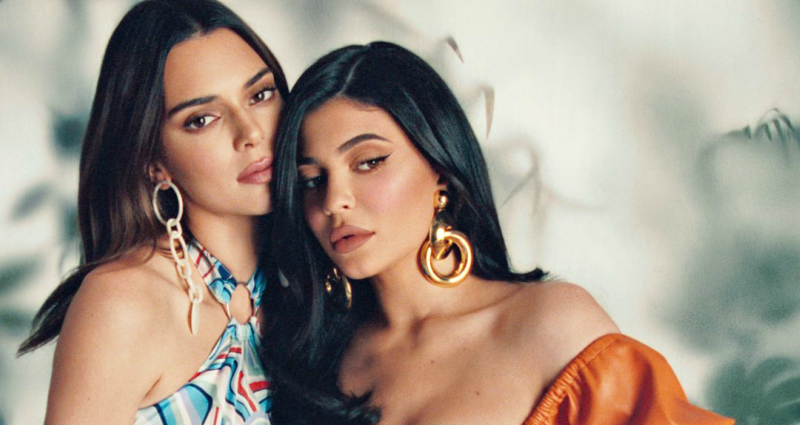 Kendall and Kylie Jenner Face Backlash for Allegedly Refusing to Pay ...