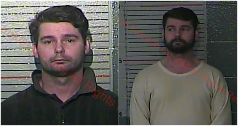 Kentucky Man Gets 21 Years in Prison for Molesting Young Girls in Cambodia
