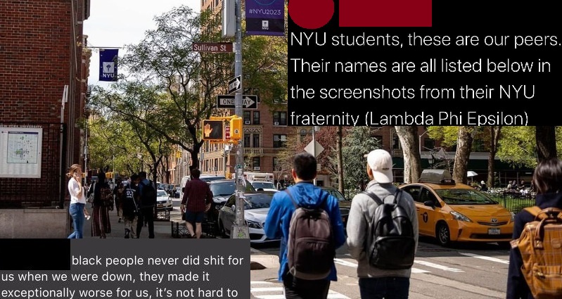 NYU Lambda