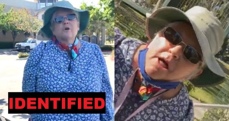 Torrance Police Identify ‘Ultra Karen’, Asks Public for Help in Locating