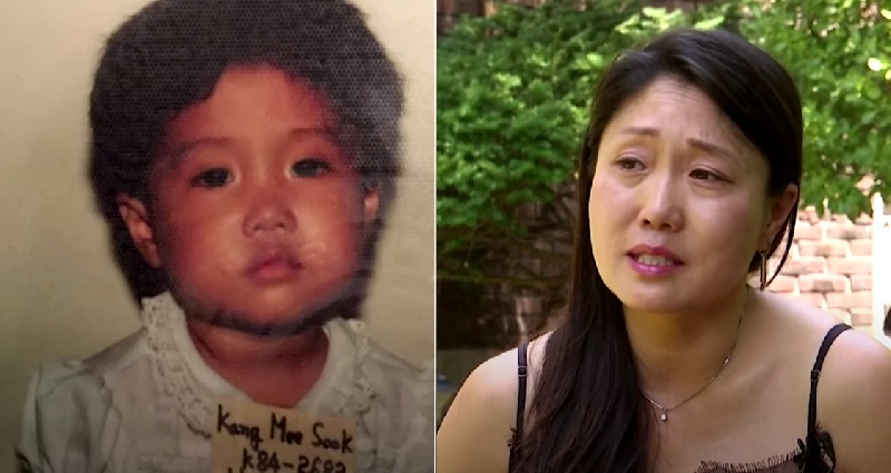 Korean Adoptee Sues to Become Part of Family and Learn Her Origins in ...