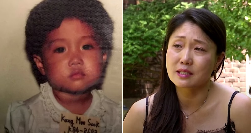 adoptee