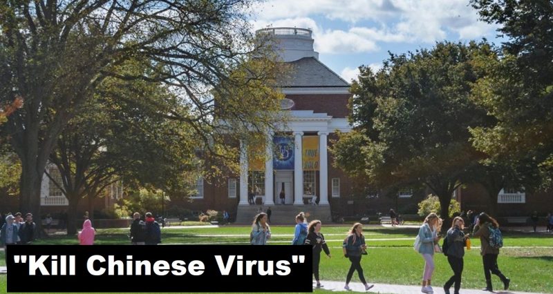 University of Delaware