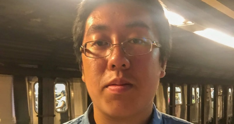 kelvin chew